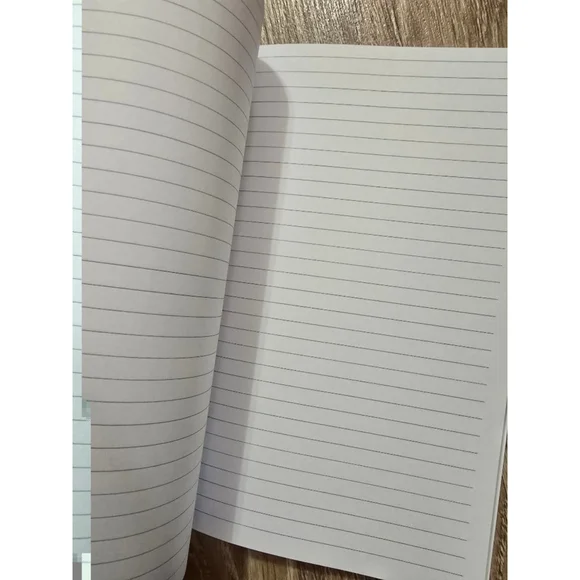 Mermaid Journal - Picture 3 of 3